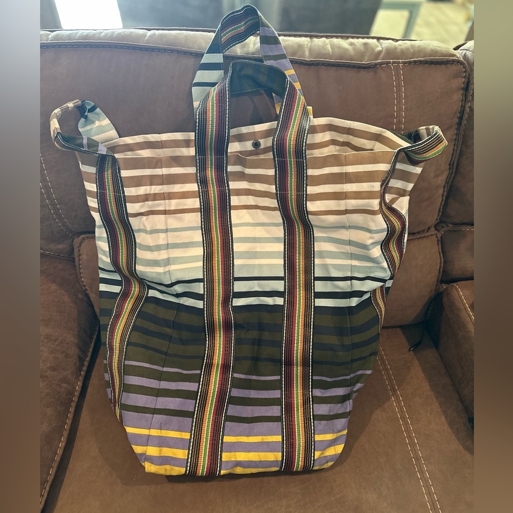 XXL Anthropologie Épice Tote Bag
